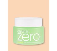Banila Co Baume démaquillant Clean It Zero Cleansing Balm Pore Clarifying - 100 ml