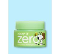 Banila Co Baume démaquillant Clean It Zero Cleansing Balm Pore Clarifying - Snoopy edition, 100 ml, 1 pc