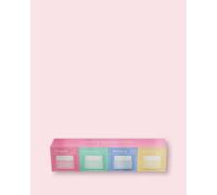 Banila Co Baume nettoyant Clean It Zero Cleansing Balm Original Miniature Set - 7 ml * 4 pcs