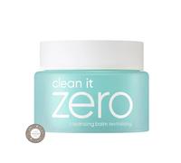 Banila Co. clean it zero revitalizing baume démaquillant et purifiant pour la régénération de la peau 100 ml