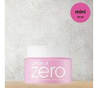 Banila Co - Clean It Zero Baume Nettoyant Original - 25 ml