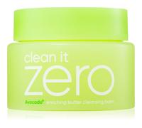 Banila Co. clean it zero Enriching Butter baume démaquillant et purifiant pour un effet naturel 100 ml