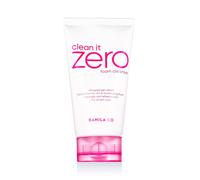 Banila Co Clean It Zero Foam Cleanser 150 ml