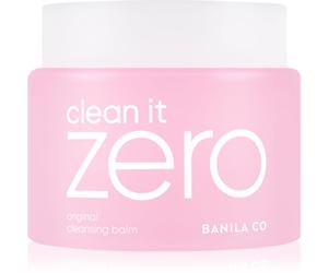 Banila Co. clean it zero original baume démaquillant et purifiant 180 ml
