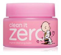 Banila Co. clean it zero Original Snoopy Edition baume démaquillant et purifiant 100 ml