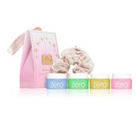 Banila Co. clean it zero Pink Dazzle Mini Cleansing Balm Set Coffret cadeau pour une peau propre et saine