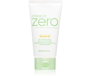 Banila Co. clean it zero pore clarifying crème mousse nettoyante pour hydrater la peau et réduire l'apparence des pores 150 ml