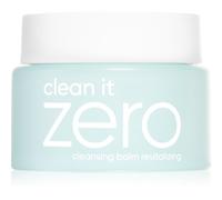 Banila Co. clean it zero revitalizing baume démaquillant et purifiant pour la régénération de la peau 100 ml