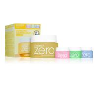 Banila Co. clean it zero Special Bonus Set Nourishing coffret cadeau nutrition et hydratation