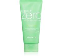 Banila Co. clean it zero Tea Tree Pore Peeling Gel gel exfoliant lissant anti-pores dilatés 120 ml