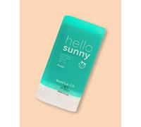 Banila Co Crème solaire Hello Sunny Essence Sun Stick SPF50+ Fresh - 18.5 g