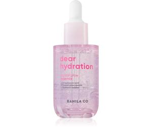 Banila Co. dear hydration crystal glow essence sérum hydratation intense pour peaux sèches 50 ml