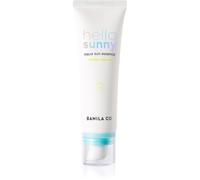Banila Co. hello sunny Fresh Essence Sun Stick crème légère protectrice visage SPF 50+ 50 ml