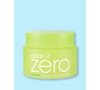 Banila Co Huile démaquillante hydrophile pour le visage Clean it Zero Enriching Butter Baume - 100 ml