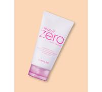 Banila Co Crème mousse nettoyante Clean It Zero Original 150 ml
