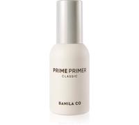 Banila Co. Prime Primer Classic base de teint pour lisser la peau et réduire les pores 30 ml