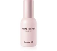 Banila Co. Prime Primer Tone Up base de teint teintée pour une peau lumineuse et lisse 30 ml