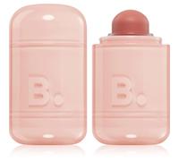 Banila Co. Romantic Blush produit multifonctionnel lèvres et visage pour un look parfait teinte 12 Peach Mousse 3.7 g