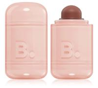 Banila Co. Romantic Blush produit multifonctionnel lèvres et visage pour un look parfait teinte 15 Nutty 3.7 g