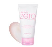 Banila Co Crème mousse nettoyante Clean It Zero Original 150 ml