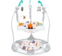 Baninni Baby Jumper Salta Gris