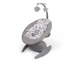 Baninni Balancelle Bébé 360° Roya Gris