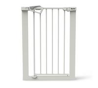 Baninni Barrière à Sécurité Alvera Blanc - 62 à 69 cm