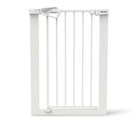 Baninni Barrière à Sécurité Alvera Blanc - 62 à 69 cm