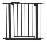 Baninni Barrière De Sécurité Vicino Gris foncé - 75 cm à 85 cm