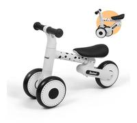 Baninni Draisienne Pliable 1-3 Ans Azura Noir - Blanc