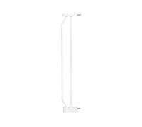 Baninni Extension Barrière à Sécurité Vicino Blanc 10 cm