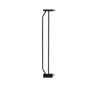 Baninni Extension Barrière à Sécurité Vicino Noir 10 cm