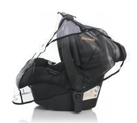 Baninni Habillage Pluie pour Siège d'Auto