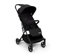 Baninni Poussette Pliante Automatique Cero Noir