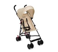 Baninni Poussette Pliante Tula Sable