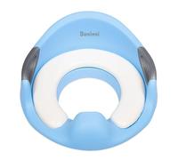 Baninni Réducteur de Toilette Buba Bleu