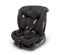 Baninni Siège d’Auto i-Size 40-150cm - 0-36kg Nora Noir