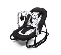 Baninni Transat Stelano Noir Étoiles