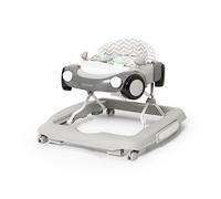 Baninni Trotteur Bébé Dondo 2-en-1 Gris
