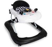 Baninni Trotteur Bébé Elvio Noir