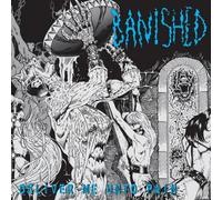 Banished Deliver Me Unto Pain (Vinyl) 12" Album