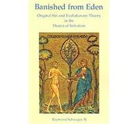 Banished from Eden Raymund Schwager (Auteur)