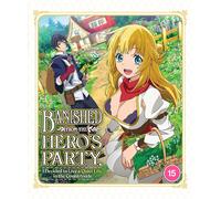 Banni du groupe du héros : vivre une vie tranquille à la campagne – Saison complète – Crunchyroll