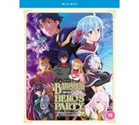 Banished from the Hero's Party I Decided to Live a Quiet Life in the Countryside - Season 2