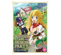 Banished from the Hero's Party I Decided to Live a Quiet Life in the Countryside – Saison complète