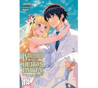 Banished from the Hero's Party, I Decided to Live a Quiet Life in the Countryside, Vol. 14 (light novel)
