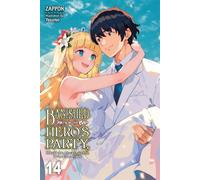 Banished from the Hero's Party, I Decided to Live a Quiet Life in the Countryside, Vol. 14 (light novel) - Zappon - Yen On - ebook (ePub) - Livre