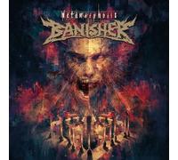 Banisher - Metamorphosis