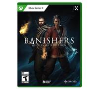 Banishers: Ghosts Of New Eden - Xbox Series X (Us)
