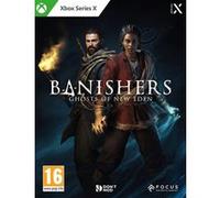 Banishers Ghosts Of New Eden